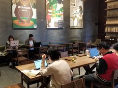 大堂-DECAMERON十日谈(卓悦汇店)