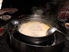 -捞王锅物料理(凯旋路店)