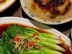 -味上湘菜馆(岳麓山店)