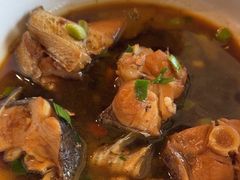 -风味小馆(天目湖宾馆店)