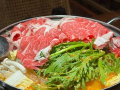 -山葵家居酒屋(天目里店)