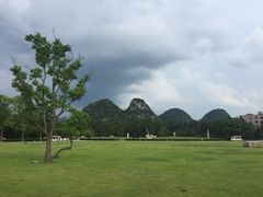 -Club Med地中海俱乐部·桂林度假村