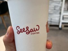 -Seesaw Coffee(深圳万象天地店)
