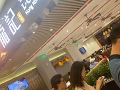 -龙记香港茶餐厅(久光百货店)