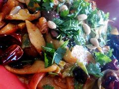 android_upload_pic-集草轩·重庆麻辣烤鱼(西湖道店)