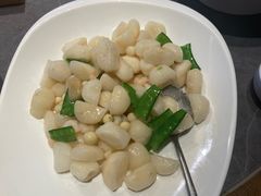 -吴越荣记苏州菜·松鼠桂鱼100%活鱼现做(斜塘老街店)