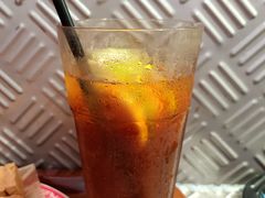 -孖记茶档·热腾茶餐(荔湾领展广场店)
