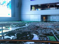 -哈尔滨规划展览馆