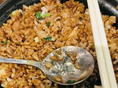 -澳门陈光记烧味饭店(南京德基广场店)