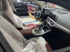 -北京华德宝宝马4S店(朝阳店)