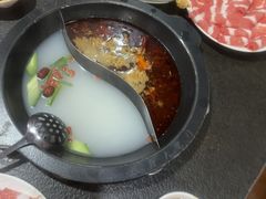 -陈府大宅门成都火锅·手切鲜肉(太原街店)