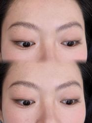 -张小野·专业半永久纹眉