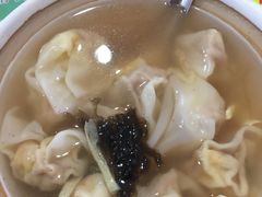 -吉云馄饨(桑梓路店)