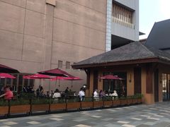 -三亚湾红树林度假世界(木棉酒店)