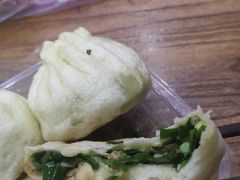 -津门张记包子铺(津塘路店)