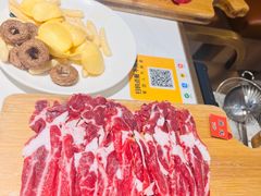 -和兴记潮汕牛肉火锅(太原街万达店)