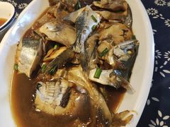 -旺角小渔村·海肠捞饭开创者(二马路店)