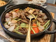 -得意啫·广东啫啫煲(前海HOP店)