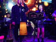 -胡桃里音乐酒馆(环亚凯瑟琳广场店)