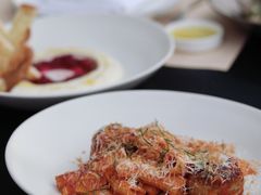 -Mercato莫卡多露台餐厅与酒吧(K11店)