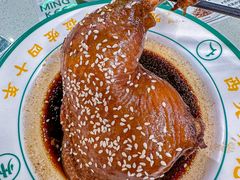 -西关明记肠粉(荔枝湾店)