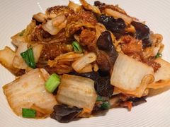 -半勺·新徽菜(银泰城店)