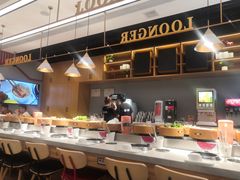 自助取餐区-龍歌自助小火锅(城阳万象汇店)