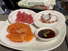 -太湖饭店玉兰厅(自助餐厅)