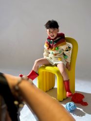 -57KIDS儿童摄影