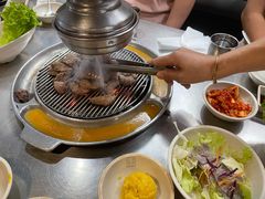 -喜来稀肉(虹泉路店)