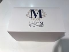 -Lady M(沙田新城市广场店)