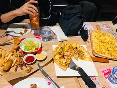 -必胜客(北苑路店)