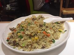 -陈记顺和牛肉火锅馆(天河北路店)