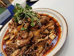 -院8里·少城记忆老川菜(宽窄巷子店)