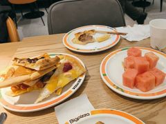 -比格比萨自助(南京万达茂店)