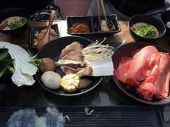 -丽江庭院之爱在路上(西单店)