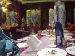 -马克西姆餐厅(崇文门店)