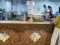 -磨沟沿老字号牛肉面·清真(金港城店)