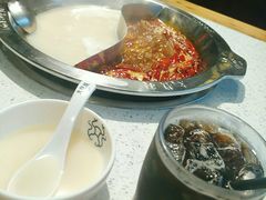 -大龙燚火锅
