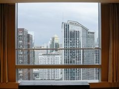 -成都尼依格罗酒店