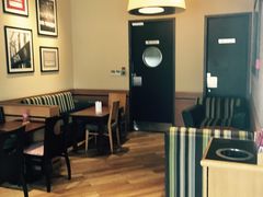 -COSTA COFFEE(上海虹口公园店)