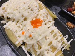 -今邕烧烤(西大店)