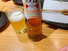 1664啤酒-壹酒贰肉1926·深夜食堂(南京北街店)