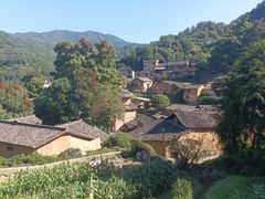 -杨家堂村