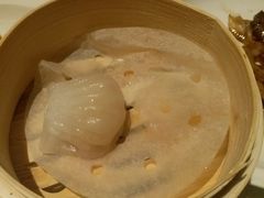 -上海金桥红枫万豪酒店-万豪中餐厅