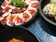 -九田家黑牛烤肉料理(太阳城店)