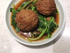 红烧狮子头-东园小馆·早茶·淮扬小炒(印象汇店)