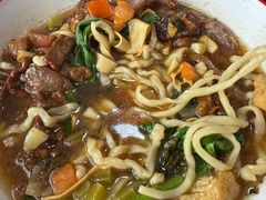 -荣荣面馆(丹溪大道店)