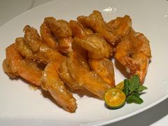 -四季民福烤鸭店(王府井东安门店)