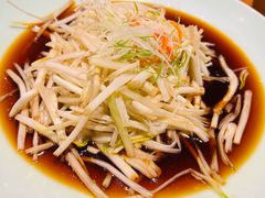 溧阳白芹-老西门·常州菜(新区店)